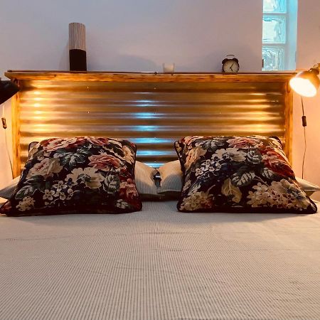 La Capucine Hotel Льо Понте Екстериор снимка