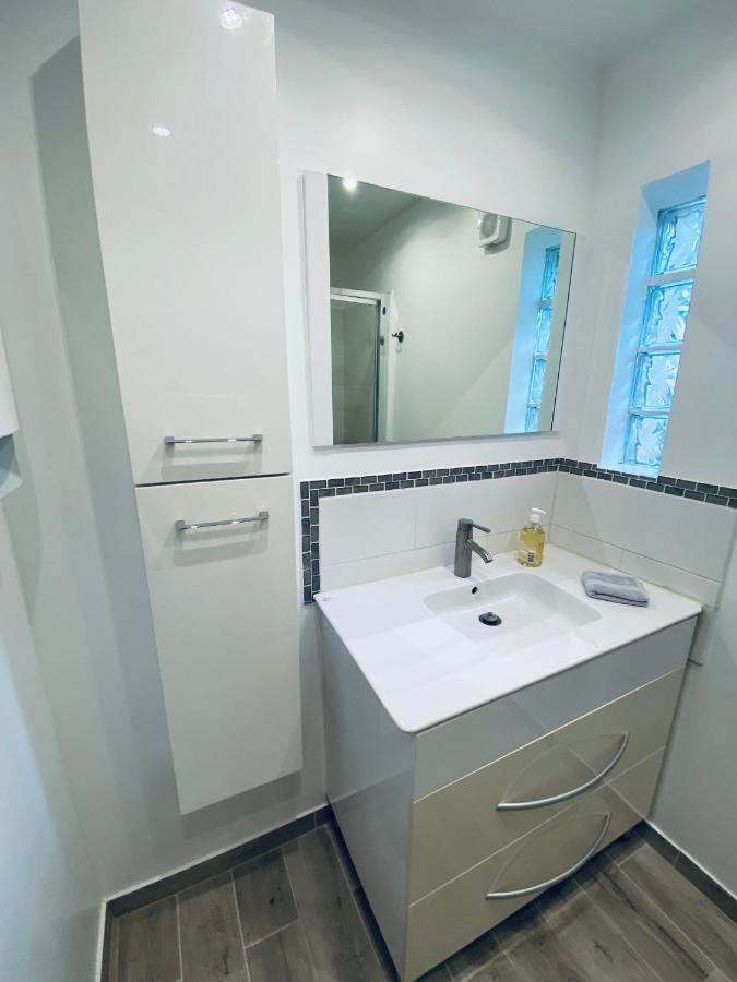 La Capucine Hotel Льо Понте Екстериор снимка
